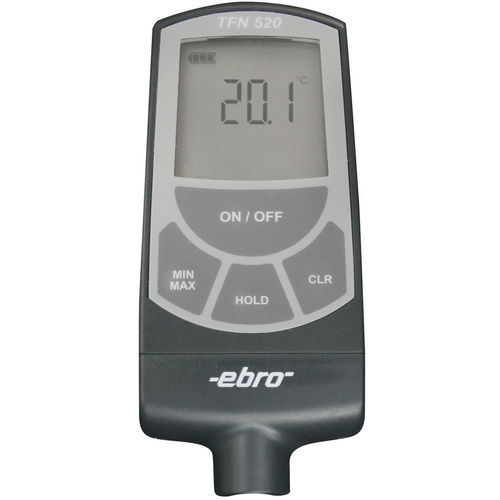 Thermomètre à thermocouple - TFN 520 - ebro - numérique / °C / °F
