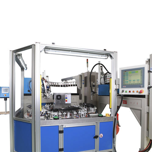 Système de dosage pour mousses PU - HGIT Dalian Huagong Innovation Technology Co., Ltd - haute précision / monocomposant