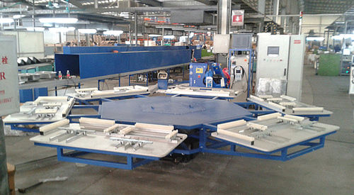 Doseur de liquide à faible viscosité - HGIT Dalian Huagong Innovation Technology Co., Ltd - pour média à viscosité moyenne / de colle / pour mousses PU
