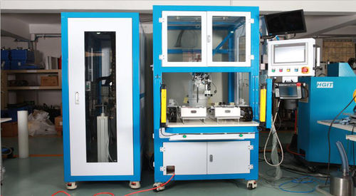 Système de dosage pour mousses PU - HGIT Dalian Huagong Innovation Technology Co., Ltd - volumétrique / automatique / robotisé