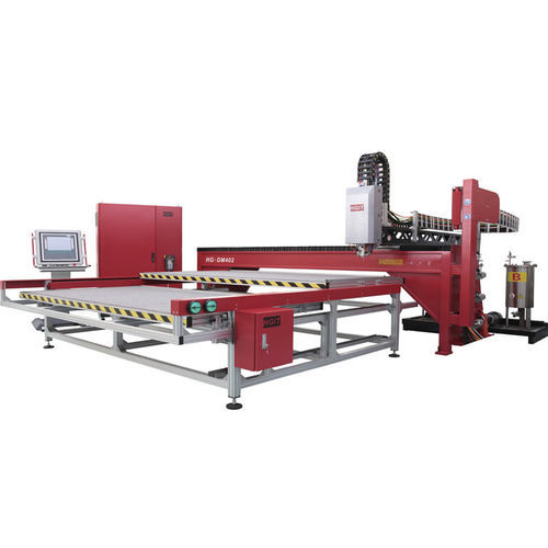 Machine de dosage pour mousses PU - HGTJ401-DM series - HGIT Dalian Huagong Innovation Technology Co., Ltd - de joints / volumétrique / pour l'industrie automobile