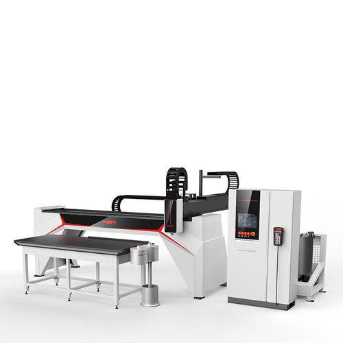 Machine de dosage pour mousses PU - HGTJ401-BJ402SE - HGIT Dalian Huagong Innovation Technology Co., Ltd - de joints / volumétrique / pour l'industrie automobile