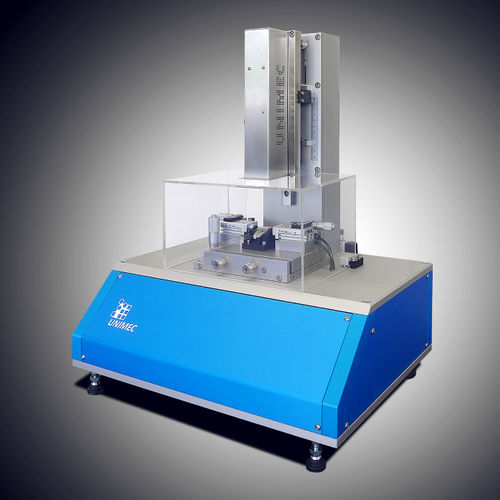 Système de test de vieillissement accéléré - FermoirTest - UNIMEC - pour montre / benchtop / motorisé