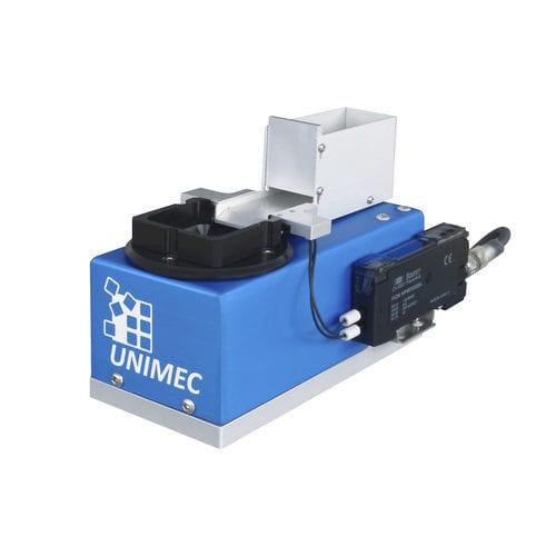 Système d'alimentation automatique - UniFeed  - UNIMEC - vibrant / de composants