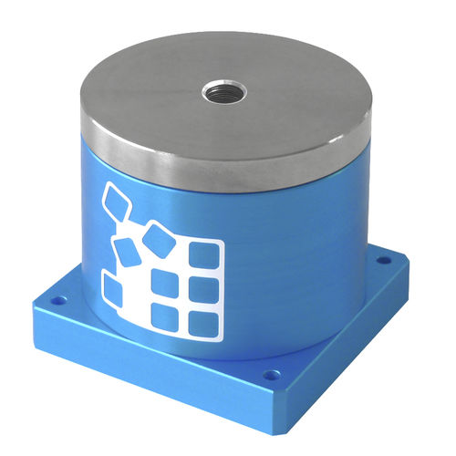 Table rotative électrique - TE series - UNIMEC - horizontale / compacte / à grande précision