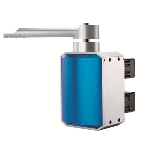 Manipulateur électrique - BE96 - UNIMEC - de transport / rotatif / pour le secteur médical