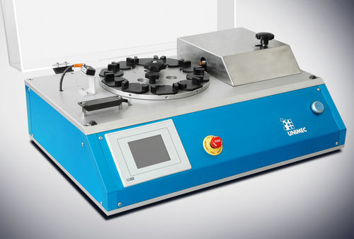 Appareil de remontage automatique - UNIMEC - pour l'industrie horlogère
