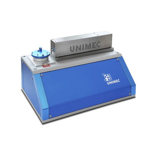Système de test de vieillissement accéléré - Chronotest - UNIMEC - pour l'industrie horlogère