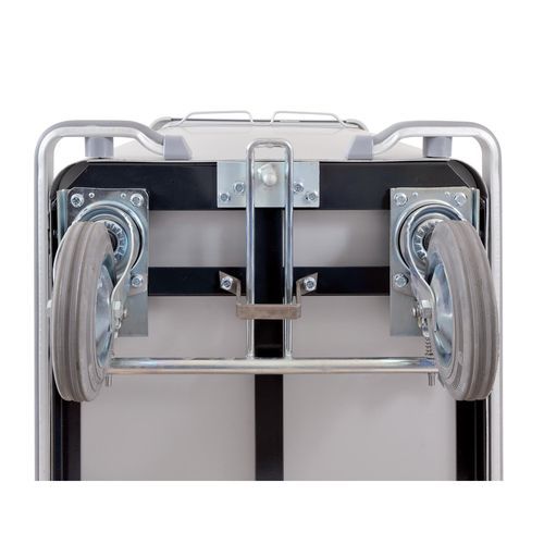 Dispositif de verrouillage central - XBD 2050 - alvi