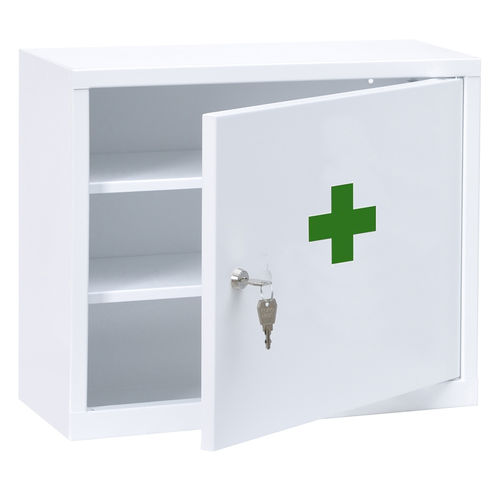Armoire pour produits toxiques - CPM/2 - CYLTEC - de sécurité / au sol / à montage mural