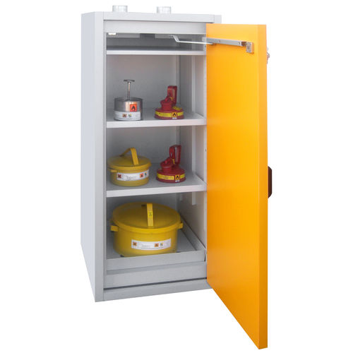 Armoire pour produits inflammables - T30 IME - CYLTEC - de stockage / de sécurité / au sol