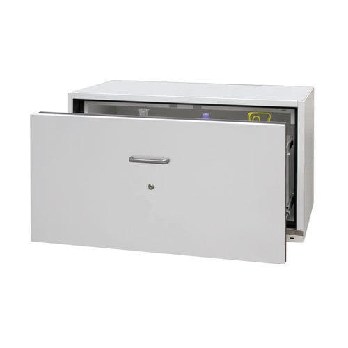 Armoire pour produits inflammables - T90 IBL- 1T - CYLTEC - de stockage / de sécurité / au sol