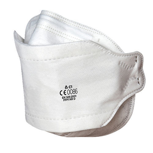 Masque de protection jetable - C series - Globus Group - FFP1 / FFP3 / demi-masque