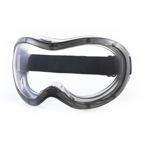Lunettes-masque de protection UV - BM30 - Globus Group - mécanique / de risque chimique / de liquides