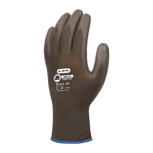 Gant de protection de manutention - TONS TP-1 - Globus Group - pour l'industrie automobile / pour chantier de construction / pour la logistique