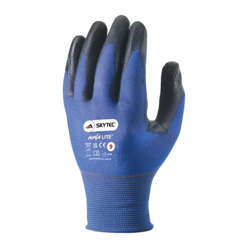 Gant de protection de travail - Ninja Lite - Globus Group - industriel / pour chantier de construction / pour l'industrie électronique