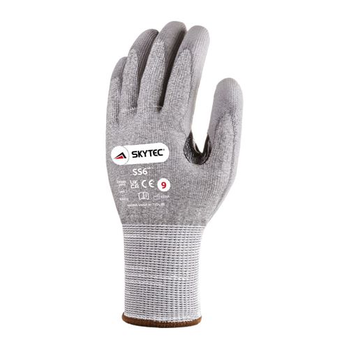 Gant de protection de manutention - SS6 - Globus Group - industriel / pour l'industrie automobile / pour chantier de construction