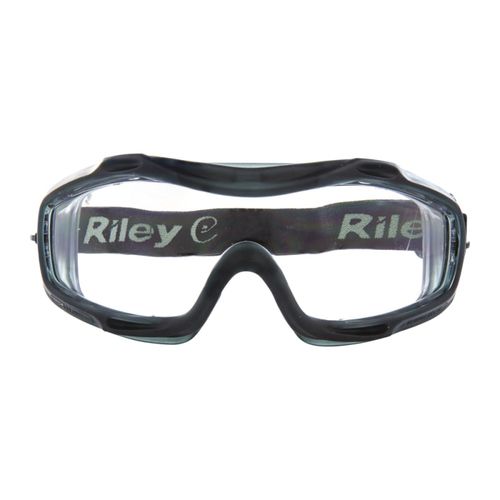 Lunettes-masque de protection antichoc - Arezzo - Globus Group - de liquides / en polycarbonate / en PVC