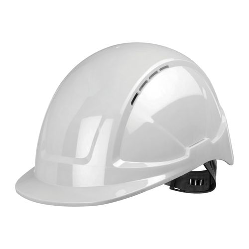 Casque de chantier - Radius Vented - Globus Group - EN 397 / EN 50365 / résistant aux chocs