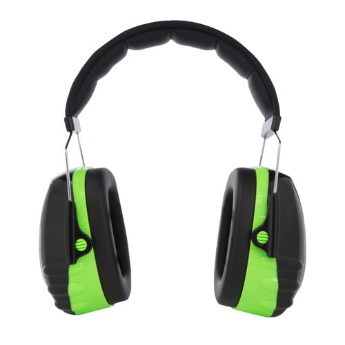 Casque antibruit à atténuation moyenne - Sota M2 - Globus Group - réutilisable / en ABS / en mousse
