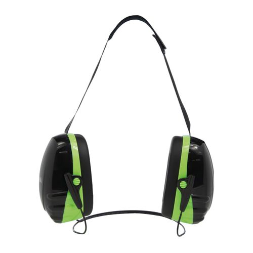 Casque antibruit réutilisable - Sota N4 - Globus Group - en mousse / à atténuation moyenne / avec cordelette