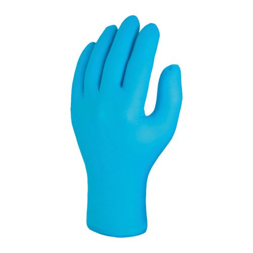 Gant de protection de travail - NX520 - Globus Group - pour l'industrie pharmaceutique / médical / de protection chimique