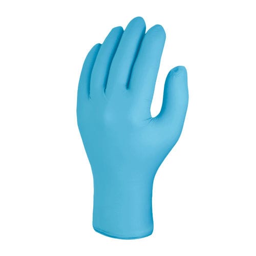 Gant de protection jetable - TX424 - Globus Group - de travail / de laboratoire / pour l'industrie chimique