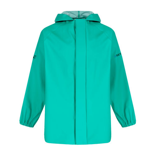 Veste de travail - Chemsol- CSJH-EW - Globus Group - de protection chimique / en polyester / en PVC