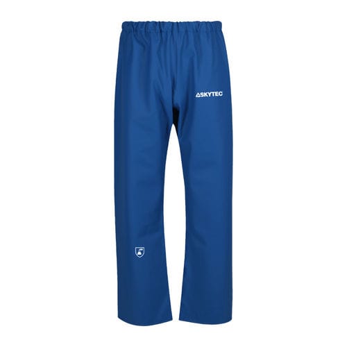 Pantalon de travail - Chemsol HG Lite- HLTE - Globus Group - de protection chimique / en PVC / en PU
