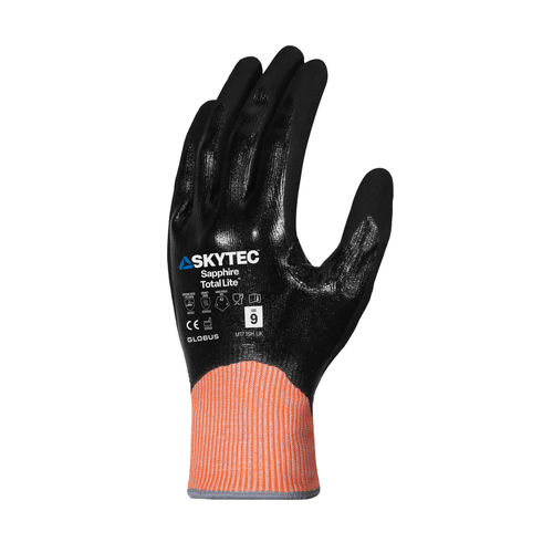 gants de travailSapphire Total Lite