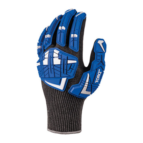 Gants de travail - Torq Typhoon - Globus Group - pour l'industrie automobile / industriel / pour chantier de construction