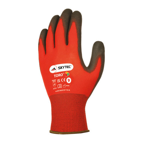 Gants de travail - Skytec Toro - Globus Group - industriel / pour chantier de construction / de protection mécanique