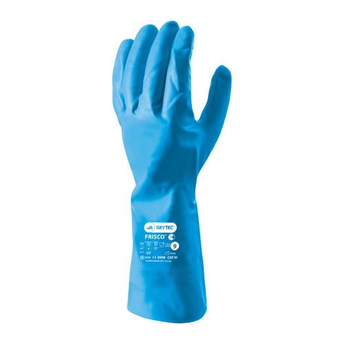 Gants de travail - Skytec Frisco - Globus Group - pour l'industrie automobile / industriel / pour l'aérospatiale