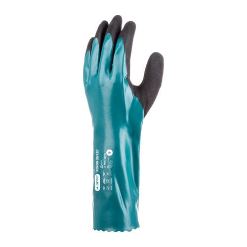 Gants de travail - Skytec Xenon XN135 - Globus Group - industriel / pour chantier de construction / de protection mécanique