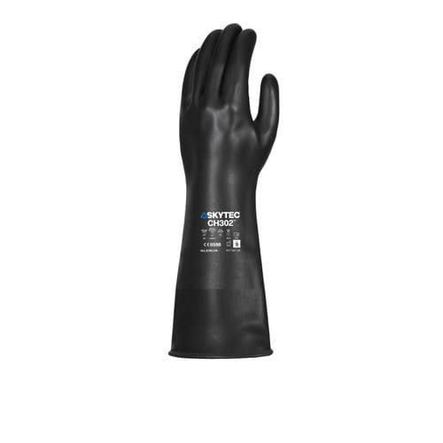 Gants de travail - CH302 - Globus Group - industriel / pour chantier de construction / de protection mécanique