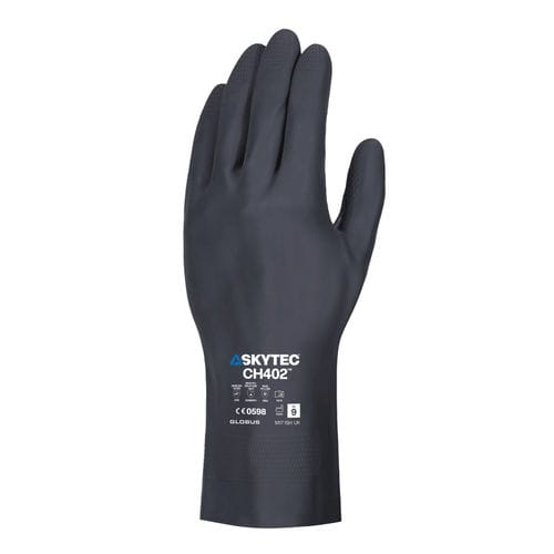 Gants de travail - CH402 - Globus Group - pour l'industrie automobile / industriel / pour l'industrie chimique