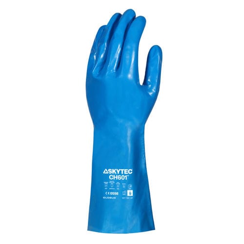 Gants de travail - CH601 - Globus Group - pour l'industrie automobile / industriel / de protection mécanique