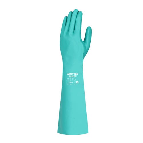 Gants de manutention - CH202 - Globus Group - pour l'industrie automobile / industriel / de protection mécanique