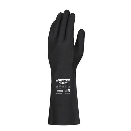 Gants de travail - CH201 - Globus Group - industriel / de protection mécanique / en nitrile