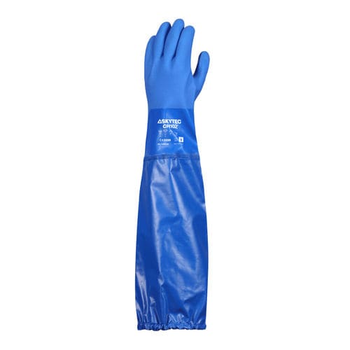 Gants de travail - CH102 - Globus Group - pour l'industrie automobile / industriel / pour chantier de construction