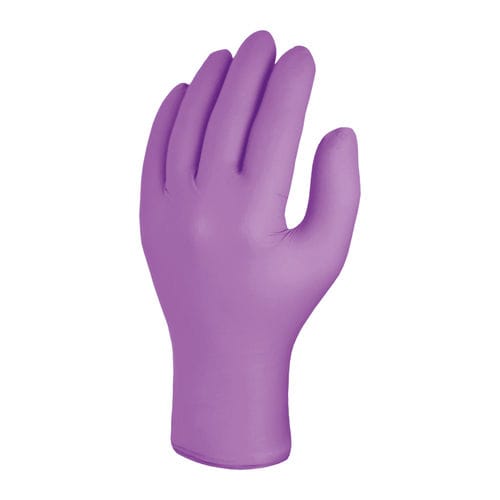 Gants de travail - Skytec Iris - Globus Group - industriel / de protection mécanique / en nitrile