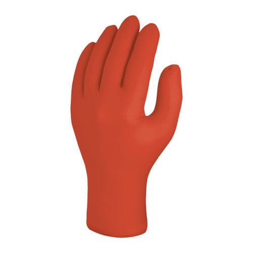 Gants de travail - Skytec Rhode - Globus Group - industriel / pour l'industrie agroalimentaire / pour l'industrie chimique