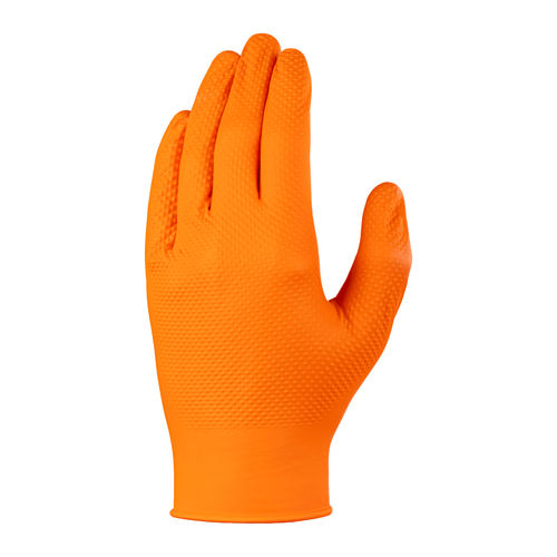 Gants de travail - TX925 - Globus Group - industriel / pour l'industrie agroalimentaire / pour l'industrie chimique