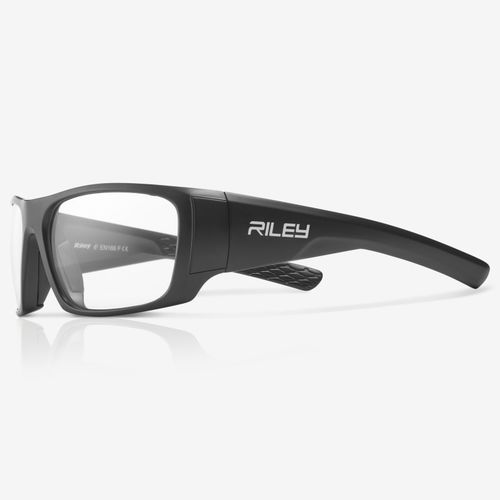 Lunettes de protection UV - Script (RX) - Globus Group - antichoc / en TPE / à verres correcteurs