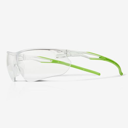 Lunettes de protection UV - Ligera Eco - Globus Group - antichoc / en plastique / en TPE