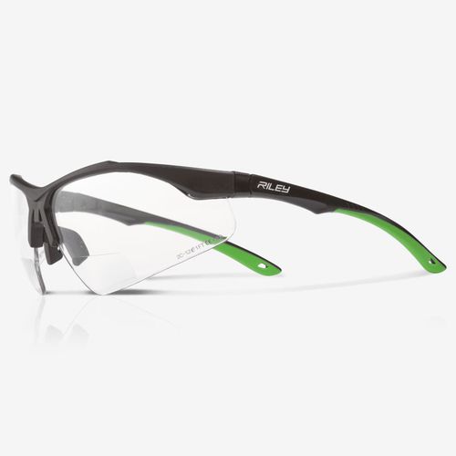 Lunettes de protection UV - Riley Ready Reader - Globus Group - antichoc / avec traitement antibuée