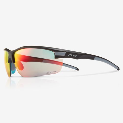 Lunettes de protection UV - Riley Sisini - Globus Group - antichoc / en PVC / en polycarbonate