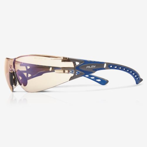 Lunettes de protection UV - Stream Evo - Globus Group - antichoc / de liquides / en polycarbonate
