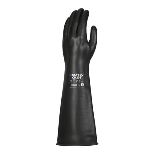 Gants de travail - CH303 - Globus Group - industriel / de protection mécanique / en caoutchouc