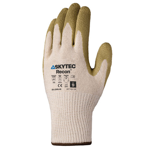 Gant de protection de travail - Skytec Recon - Globus Group - pour l'industrie automobile / multifonction / pour chantier de construction
